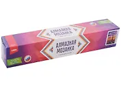 Алмазная мозаика 21х30 см "Вечерний Париж"