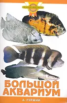 Большой аквариум