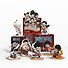 Фигурка коллекционная Mighty Jaxx One Piece Luffy’s Gears Edition в ассортименте (коробка) (65526) - 0