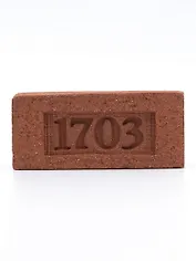 Кирпич-магнит 1703