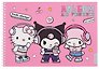 Альбом для рисования «Hello Kitty and friends» Centrum А4, 40 листов, спираль