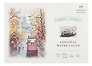 Планшет для акварели А5 12л "Аннушка" 350г/м2