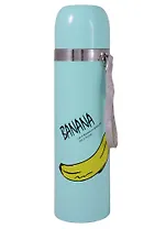 Термос Фрукты (500мл) (металл)