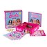 Настольная игра "Barbie. Вечеринка", Cosmodrome Games - 2