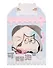 Спонж для макияжа Kawaii Котик (12-03122026-27) (Lafilaf) - 0