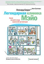 Легендарная клиника Мэйо