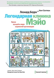 Легендарная клиника Мэйо