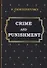 Crime and Punishment = Преступление и наказание: на английском языке - 0