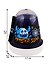 Слайм MonsterS Slime - Цветной Лед голубой 130гр. - 1