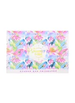 Альбом для рисования BG, "Рисуем лето!", А4, 16 листов, на скрепке, в ассортименте