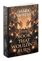 The Book That Wouldn`t Burn