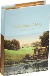 Northanger Abbey