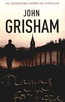 PLAYING FOR PIZZA, Grisham, John