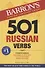 501 Russian Verbs - 0