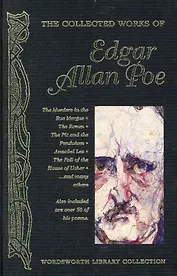 The Collected Works of Edgar Allan Poe (783с./1008с.)