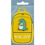 Значок Pin Joy Динозаврик с улыбкой (металл) (12-08599-004)