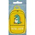 Значок Pin Joy Динозаврик с улыбкой (металл) (12-08599-004) - 0