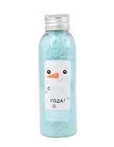 Жемчуг для ванны Снеговик, аромат Маршмэллоу (Ural Lab) (85г) (10528177)