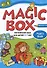 Magic Box. Английский язык для детей 5-7 лет. Учебник - 2