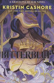 Bitterblue