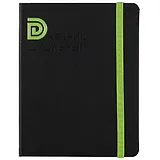 Дневник школьный Феникс+, "Буква зелёная"