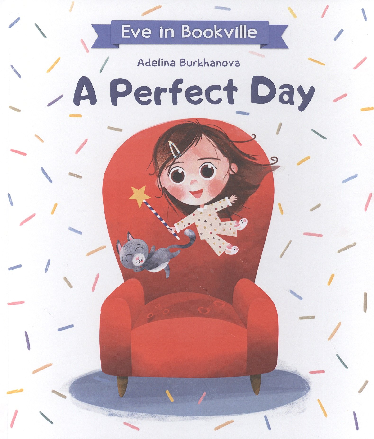 

A Perfect Day