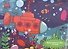 Транспорт. Книжка-картинка - 2