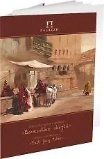Папка для акрила и графики А3 20л "Восточные сказки" мелов.бум., Гознак