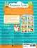 3-4 года. Дошкола Тилли. Первый счёт. Развивающие задания с наклейками - 1