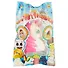 Игрушка-антистресс, 1TOY/Вантой, мммняшка squishy (сквиши), единорог w21/6/9.5/3.5 - 0
