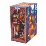 Румбокс Diy House "Серия книжных румбоксов: Дом гномов"