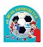 Игра начинается (раскраски + наклейки) - 2