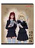 Тетрадь в клетку "Мыслим позитивно", 48 листов, в ассортименте - 2