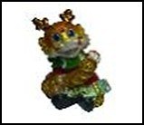 Декоративная фигурка "Дракон" (22676) (Феникс-Презент)