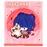 Значок Genshin Impact Chibi Character Cloth Badge Exquisite Delicacy Xiangling - 0