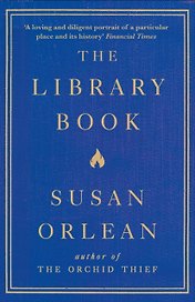 The Library Book