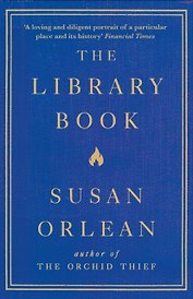 The Library Book