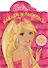 Барби. Наклей и раскрась! № НР 1348 - 0