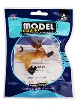 Игрушка Фигурка Кошка в ассортименте, Размеры упаковки: 12 x 2 x 16 см