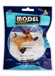 Игрушка Фигурка Кошка в ассортименте, Размеры упаковки: 12 x 2 x 16 см