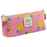 Пенал на молнии «Fruit family», 20 х 8 см - 0