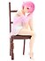 Фигурка Аниме Re:Zero RAM  Relax Time BP18650P (18см) (BNS1394) - 0