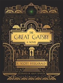 The Great Gatsby: A Nov