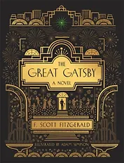 The Great Gatsby: A Nov