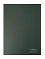 Тетрадь А4 120л кл. "Moss" мел.картон повыш. кач-ва, мат.ламинация, ассорти