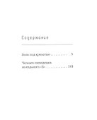Волк под кроватью. Человек-невидимка из седьмого "Б" - 1