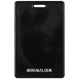 Чехол для карточек Minimalism (ДГ2021-288)