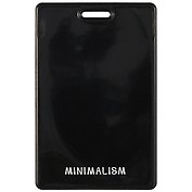Чехол для карточек Minimalism (ДГ2021-288)