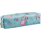 Пенал-косметичка «Unicorn dreams», 6 x 21 см
