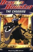 Dragon Booster The Choosing (мягк). Gelsey J. (Британия)